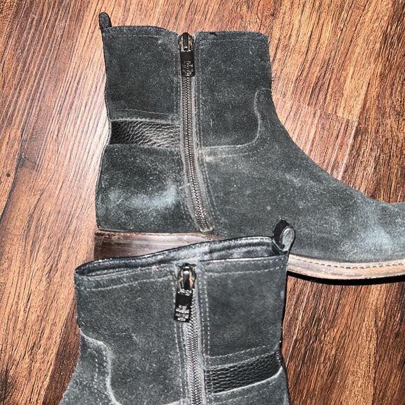 Tory Burch Boots - Picture 2 of 7